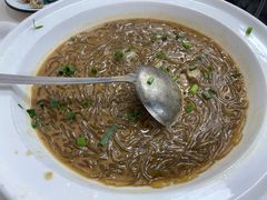 -健跳小海鲜(人民路店)