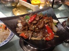 -福春居饺子楼(创业路店)