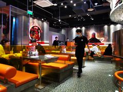 -猛古里烤肉自助(荟聚中心店)