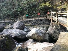 -湖州龙王山景区