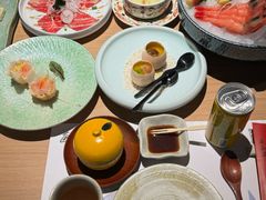 -匠和风精致料理(春熙路群光广场店)