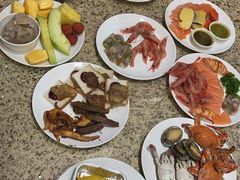 -禾斗海鲜自助(市南银座店)
