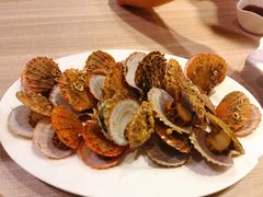 -老刺参海鲜酒楼