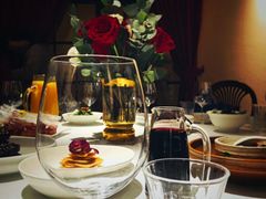 -玫瑰厅上海菜(兴国路店)