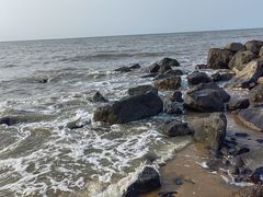 -白沙门生态公园