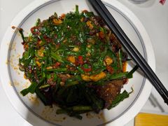 -东流山烤鸭·家常菜(巢湖万达店)