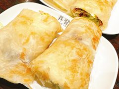 -弄堂咪道-饭香·面香·馄饨香(钦州北路田尚坊店)