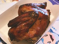 -串串烧(长隆海洋王国店)