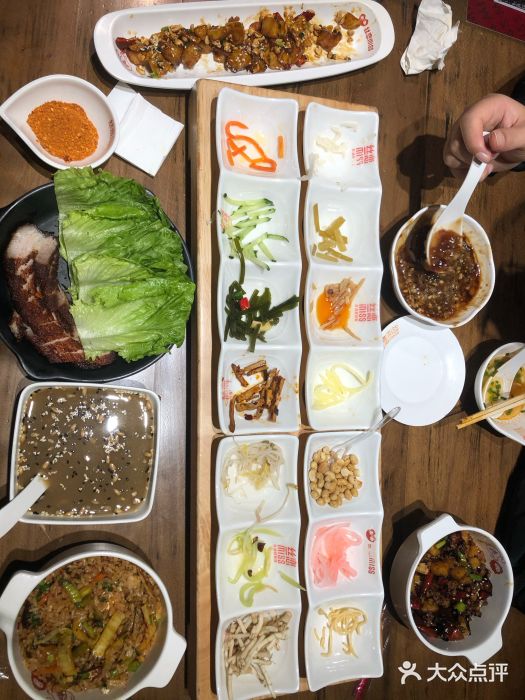 丝恋红汤丝娃娃(鸿通城店)-图片-贵阳美食-大众点评网