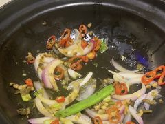 -南山翁新概念川菜(江宁万达广场店)