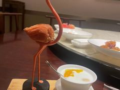 -四季明湖·鲁菜海鲜(明湖店)