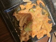 -新石器烤肉(中房金谊广场店)
