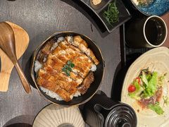 -玄白·炭烤活鳗(上海首店)