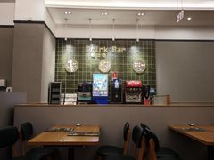 -萨莉亚意式餐厅(新洲佐阾新邑店)