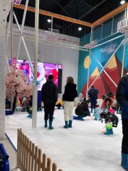 -Mr·Kuma酷么先生雪之乐园
