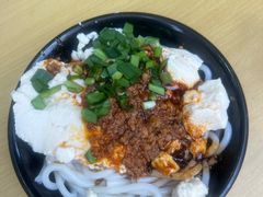 -豆香园(龙翔店)