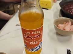 -朱氏胖子烂火锅(洪崖洞店)