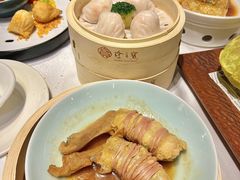 -珍之宝御品·寻味顺德(容桂渔人码头店)