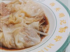 -西关明记肠粉(荔枝湾店)