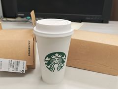 -星巴克(丁香国际商业中心店)