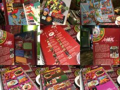 零售区-小娘惹厨房Little Nyonya(狮城有约上榜店)
