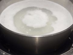-淘米捞·米汤脆鲩鱼火锅(福田皇岗店)