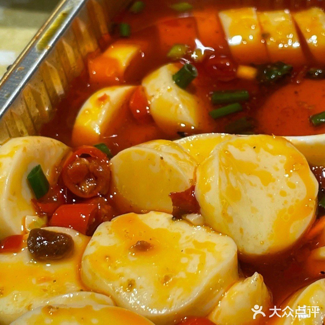 南昌美食# 第一街区太适合宵夜党啦