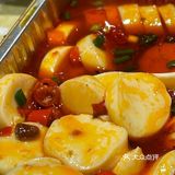 南昌美食# 第一街区太适合宵夜党啦