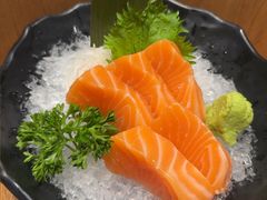 -诚家·日式烧鸟·深夜食堂(虹桥天街店)