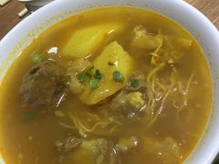 -百福麵家(新馬路店)