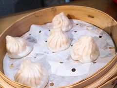 鲜虾小笼包-桃园眷村(万象天地店)