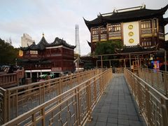 -城隍庙小礼品市场(福佑商厦福佑路店)