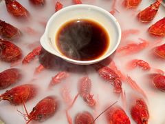 -红盔甲·小龙虾(定西路店)