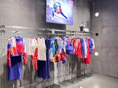 -迪桑特DESCENTE(北京三里屯BLANC店)