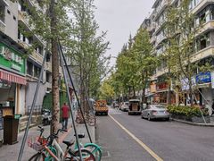 -奎星楼街