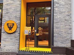 -超级猩猩健身·团课·瑜伽(花园道店)