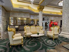 -河南中州皇冠假日酒店