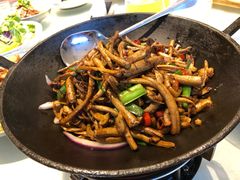 -青年公社烤鸭(青年路店)