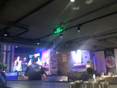 -聚点串吧·北京烧烤(海淀黄庄店)