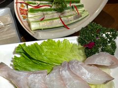 -山城鼎重庆老火锅(西安钟楼店)