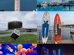 -巧克力渔家.小船海鲜胶东菜(万平口店)