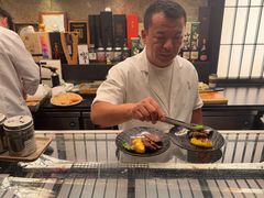 -鳥喜Toriki怀石烧鸟料理
