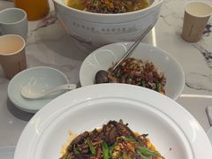 -状元人家·公园别墅衡东土菜(溪悦荟店)