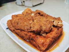 -正宗兰州王师傅麻辣牛肉面(学院新城店)