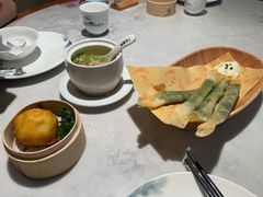 -大潮淮·淮扬菜(何园旗舰店)