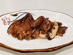 -老季市·三代非遗传承·地标美食老汁鸡(工农路店)