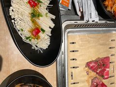 -新石器烤肉(西田城店)