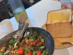 -庆江南江南菜(琴湖溪里花园城店)