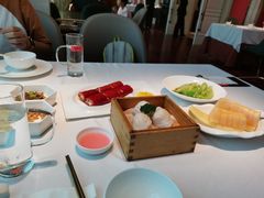 -红顶食府(滨湖九号店)