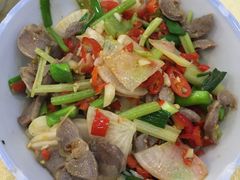 -红色湘菜馆(春风店)